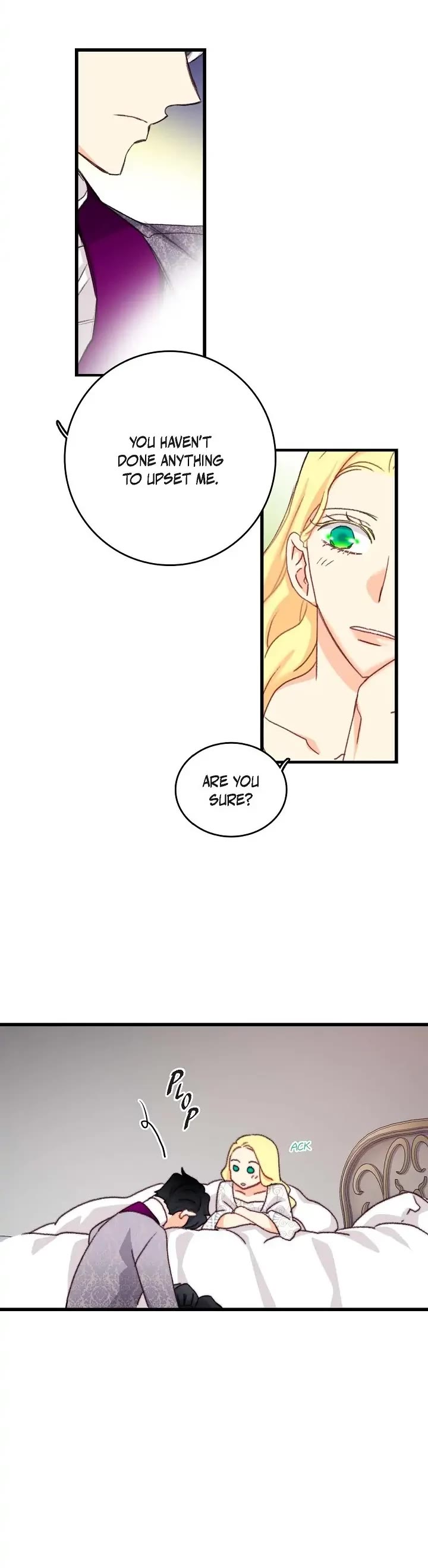 Bring the Love Chapter 93 page 10 - Chapter 93
