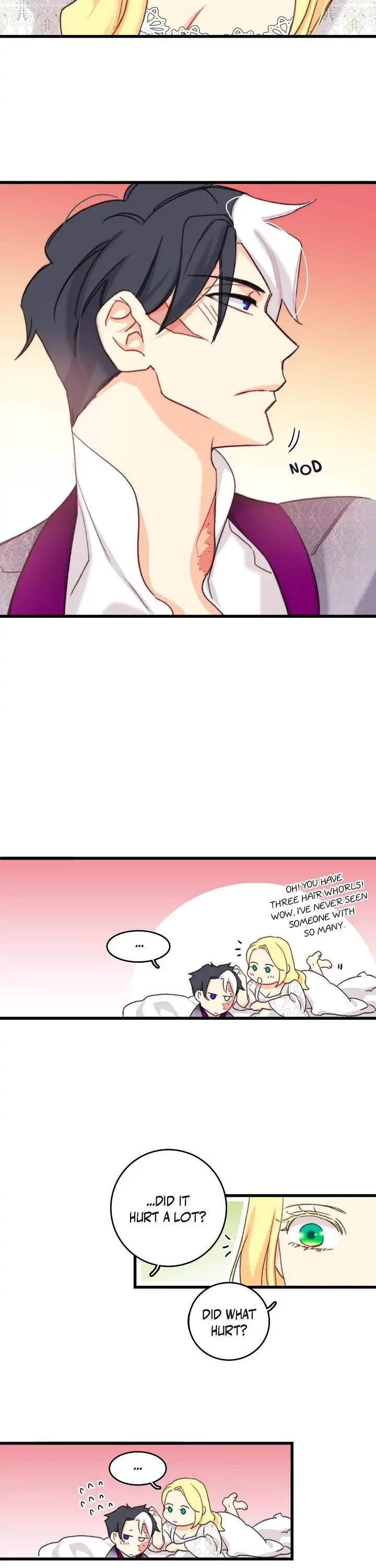 Bring the Love Chapter 93 page 17 - Chapter 93