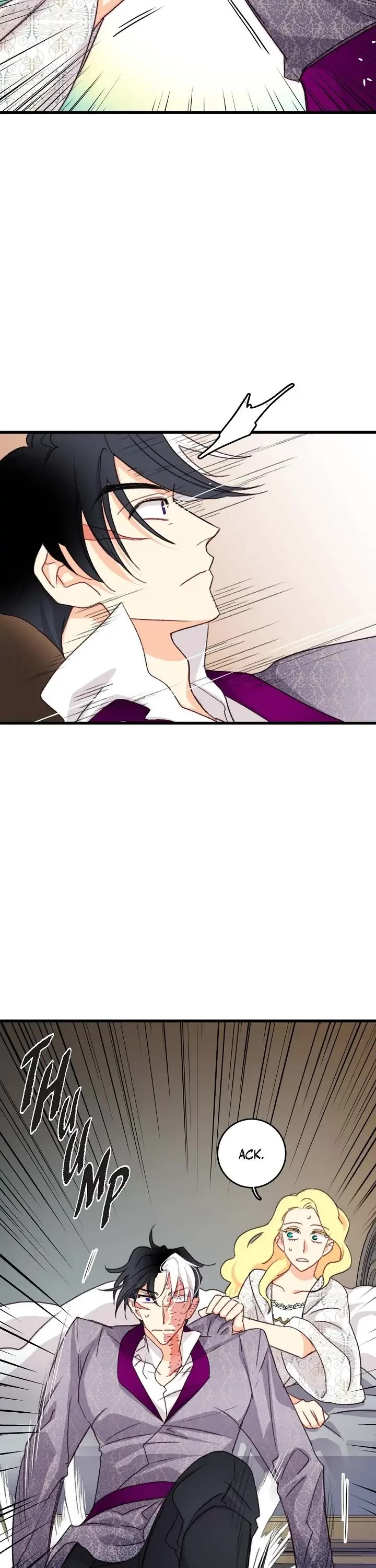 Bring the Love Chapter 93 page 2 - Chapter 93