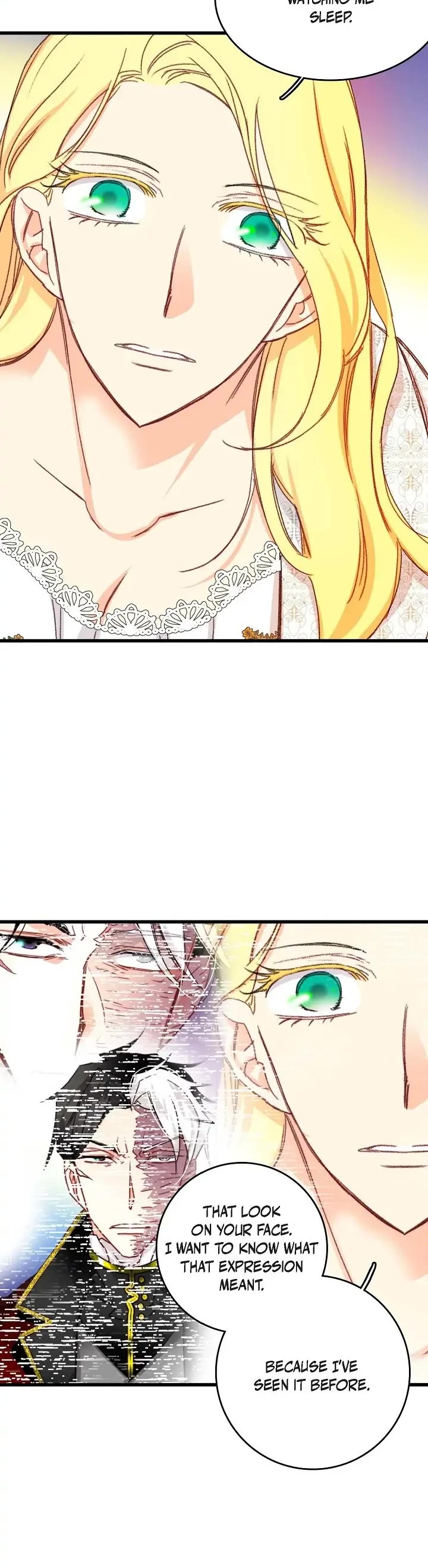 Bring the Love Chapter 93 page 5 - Chapter 93