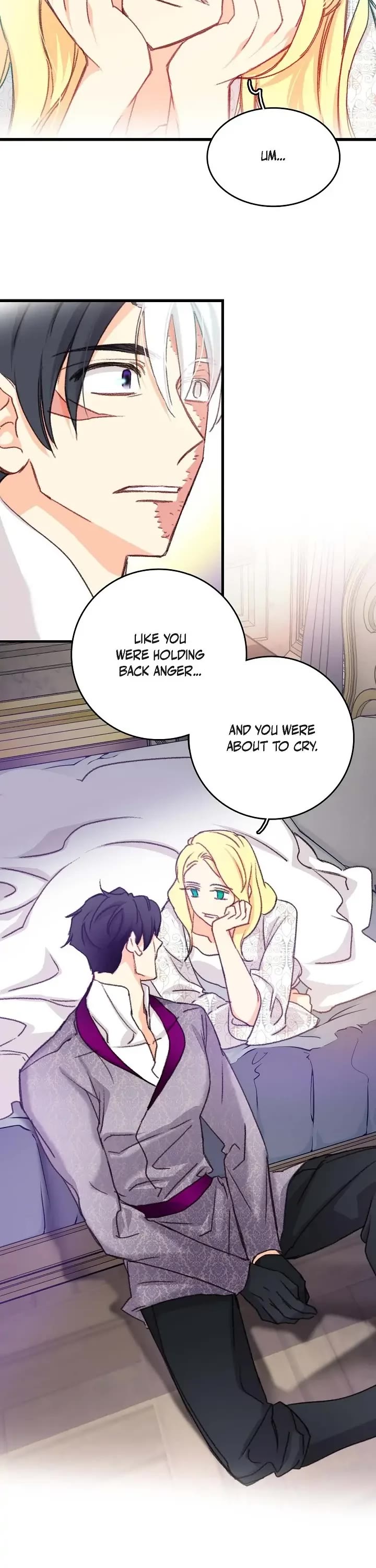 Bring the Love Chapter 93 page 7 - Chapter 93