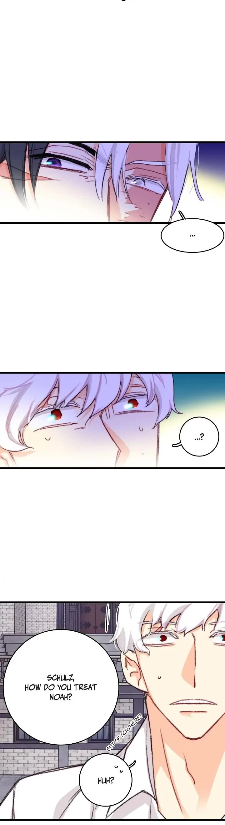 Bring the Love Chapter 94 page 29 - Chapter 94