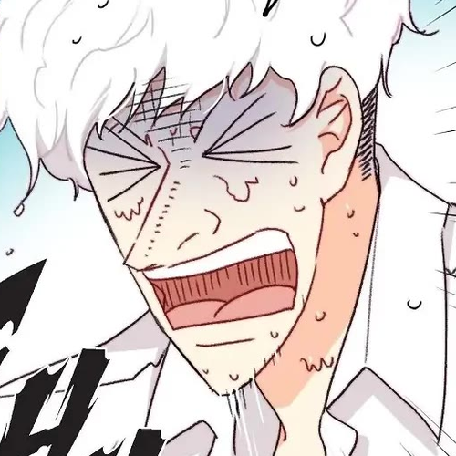 Bring the Love Chapter 94 cover