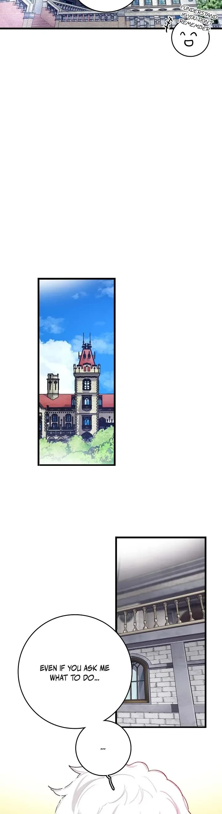 Bring the Love Chapter 95 page 15 - Chapter 95