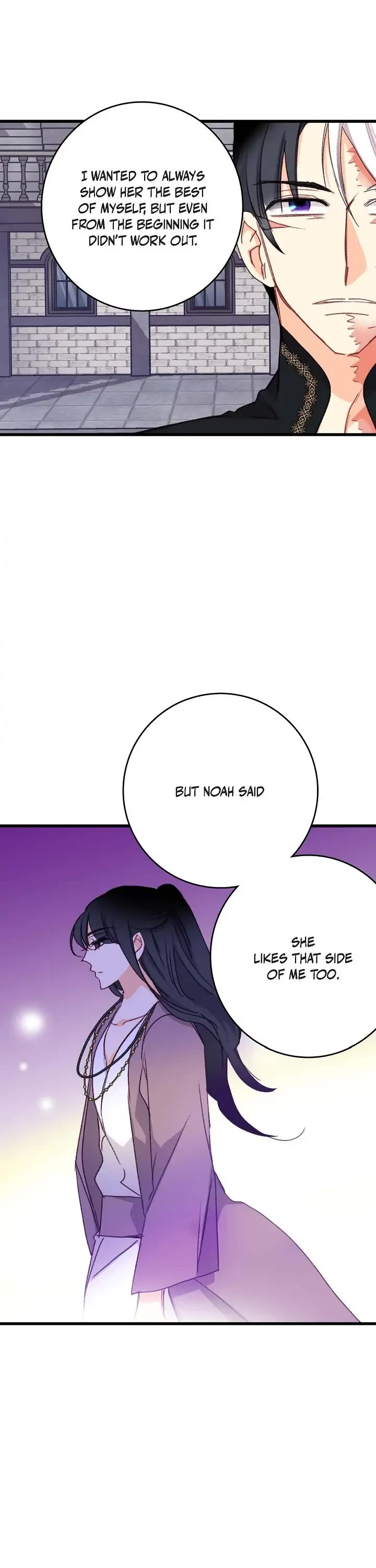 Bring the Love Chapter 95 page 18 - Chapter 95