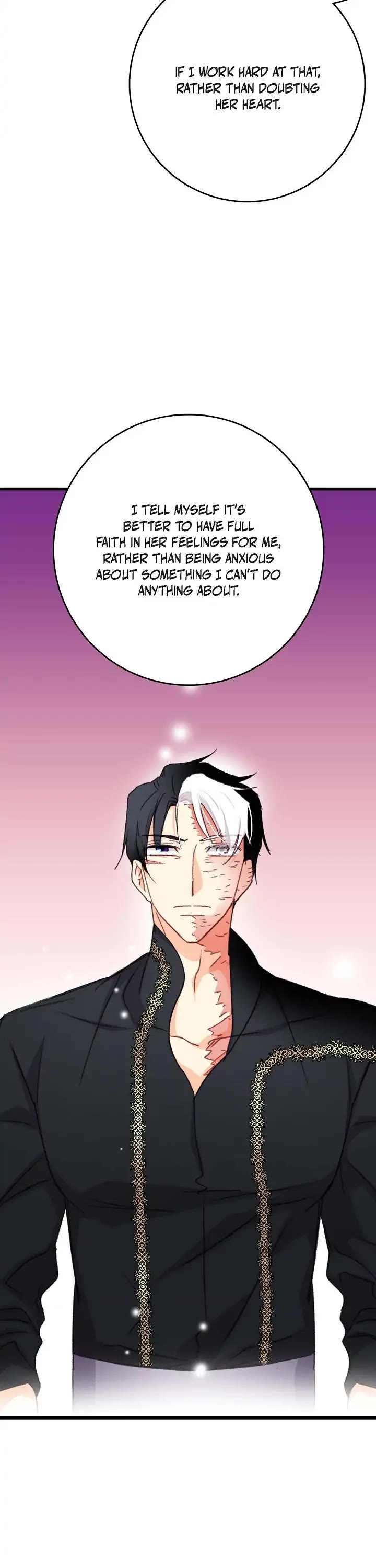 Bring the Love Chapter 95 page 22 - Chapter 95