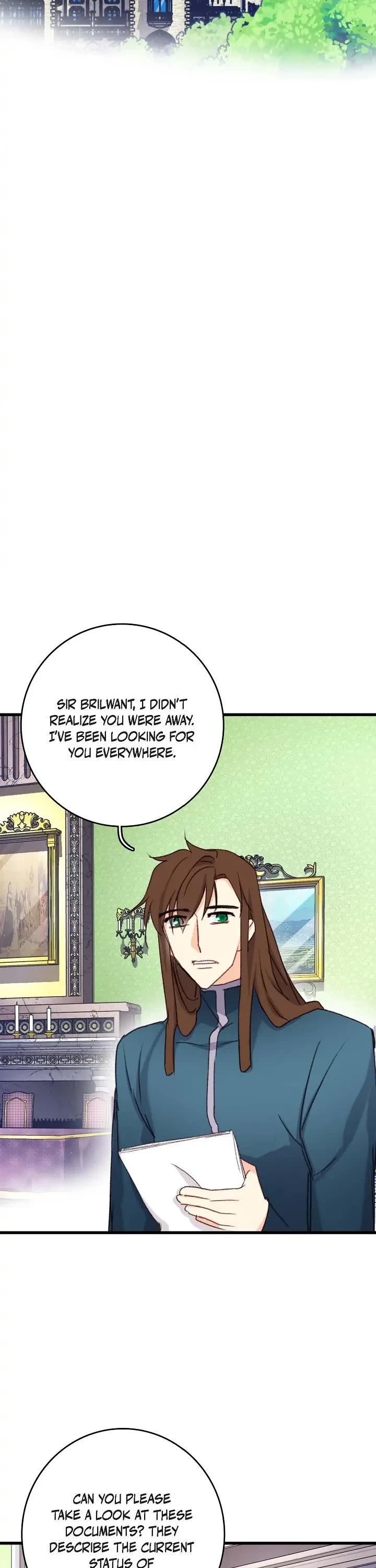 Bring the Love Chapter 95 page 26 - Chapter 95