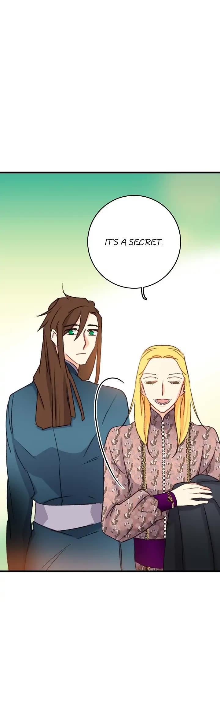 Bring the Love Chapter 95 page 29 - Chapter 95