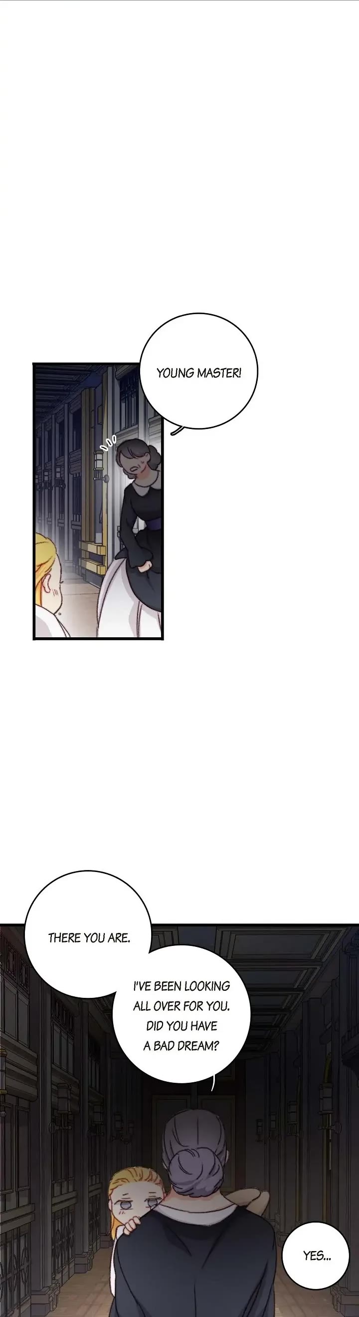 Bring the Love Chapter 96 page 10 - Chapter 96