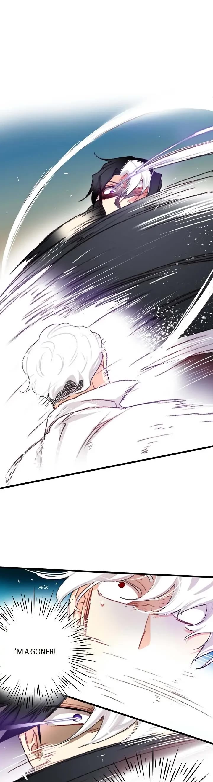 Bring the Love Chapter 96 page 25 - Chapter 96
