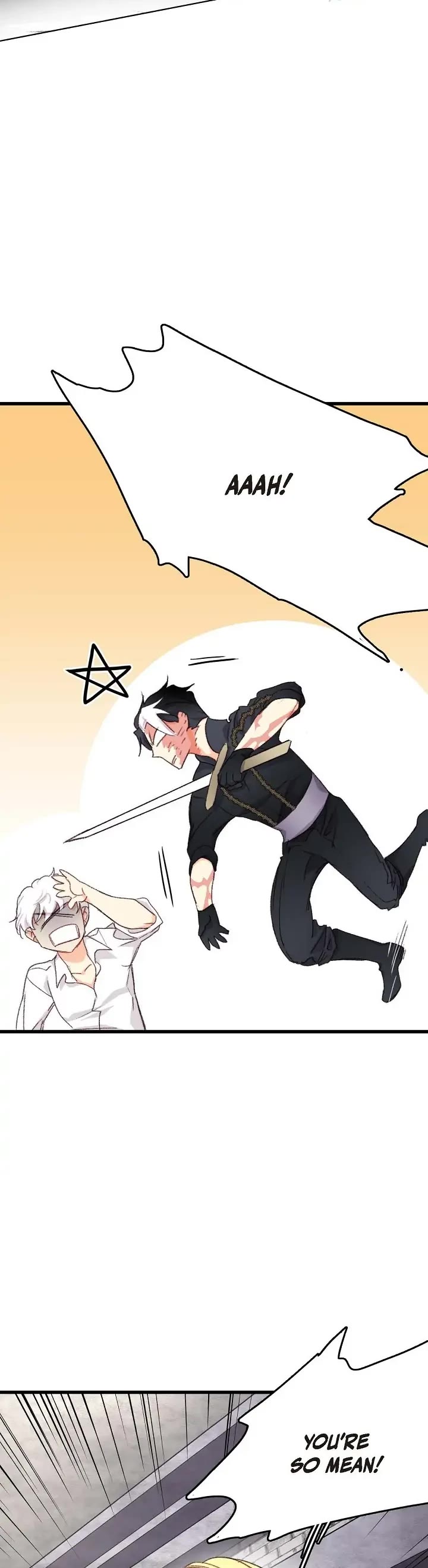 Bring the Love Chapter 96 page 29 - Chapter 96