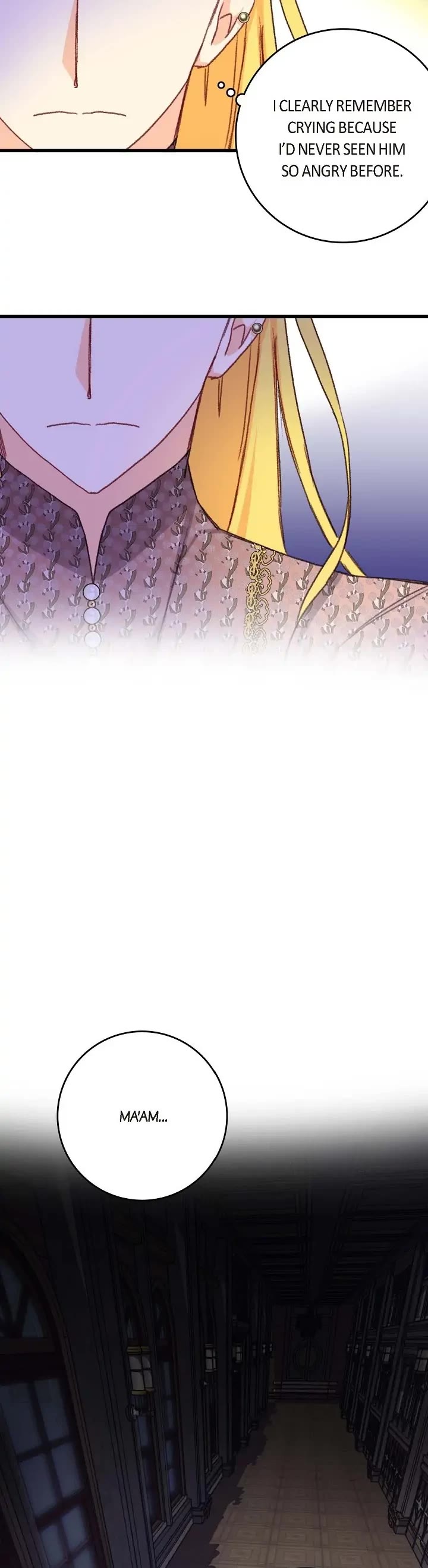 Bring the Love Chapter 96 page 4 - Chapter 96