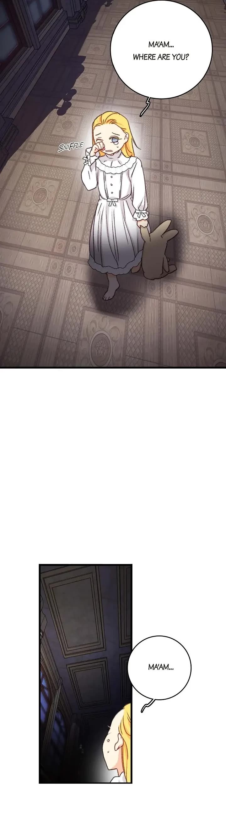 Bring the Love Chapter 96 page 5 - Chapter 96