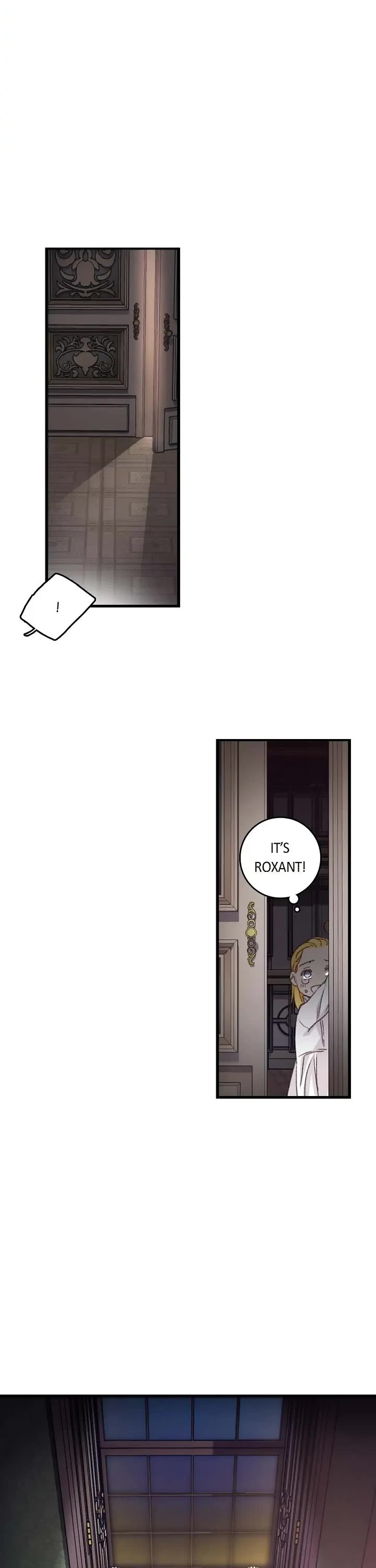Bring the Love Chapter 96 page 7 - Chapter 96