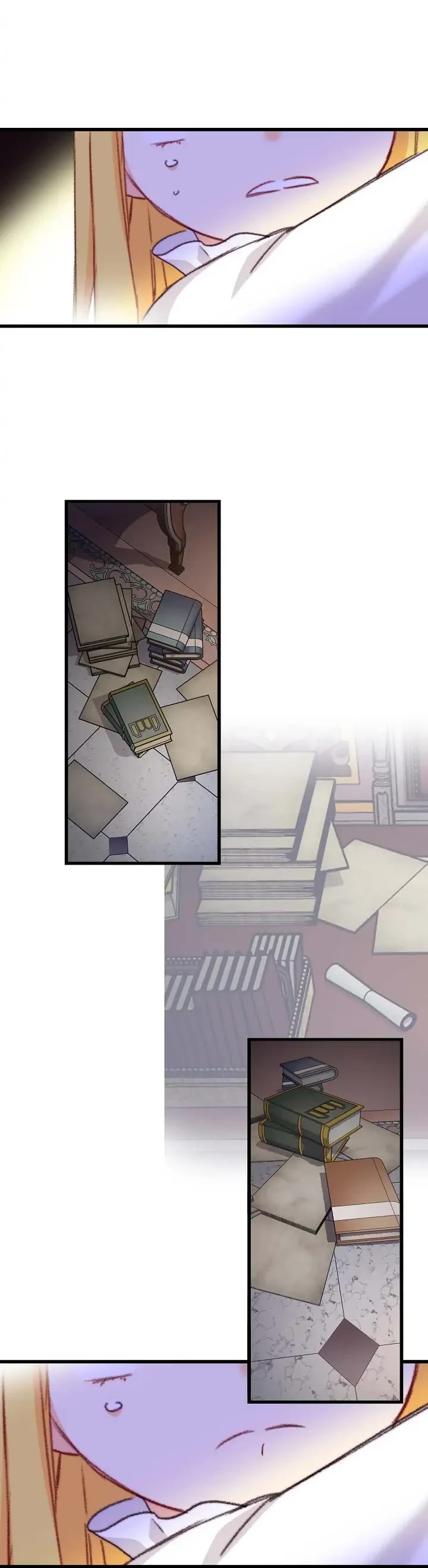 Bring the Love Chapter 96 page 9 - Chapter 96