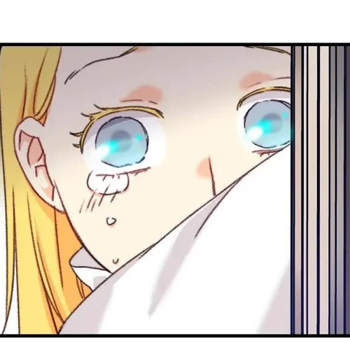 Bring the Love Chapter 96 cover