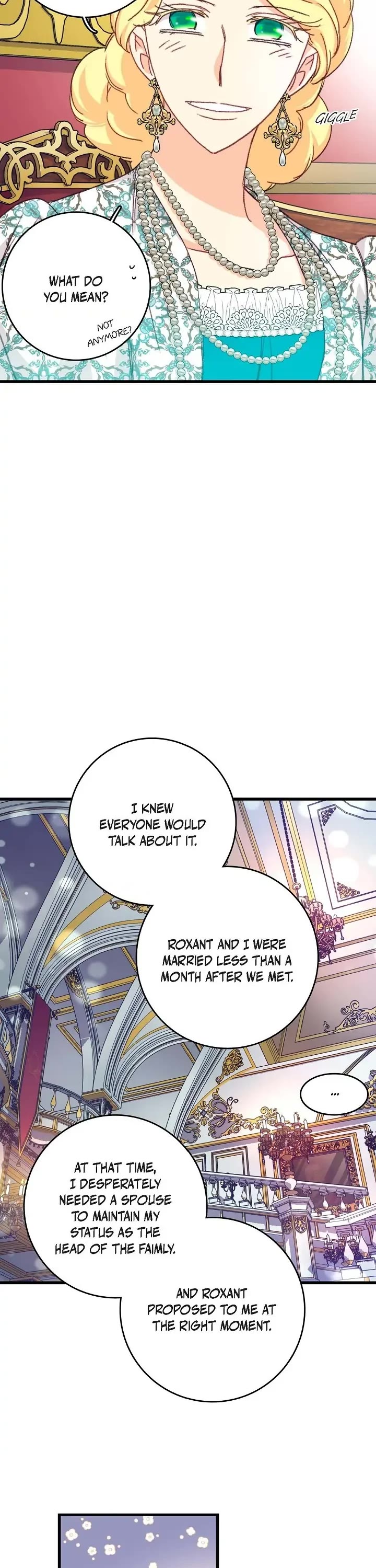 Bring the Love Chapter 97 page 23 - Chapter 97