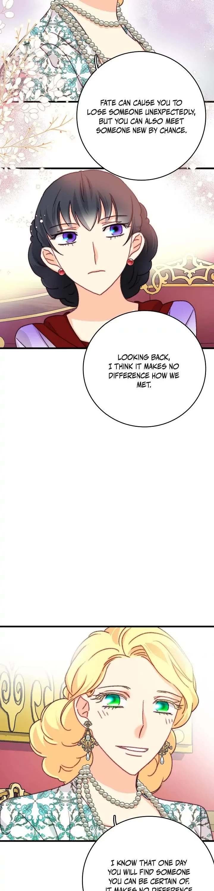 Bring the Love Chapter 97 page 31 - Chapter 97