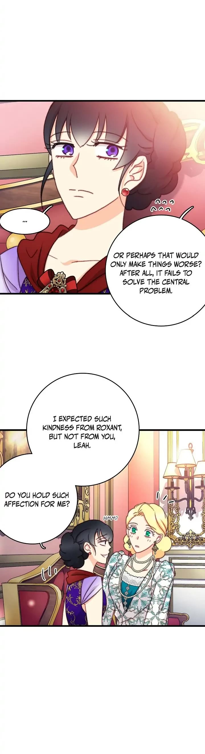 Bring the Love Chapter 98 page 14 - Chapter 98