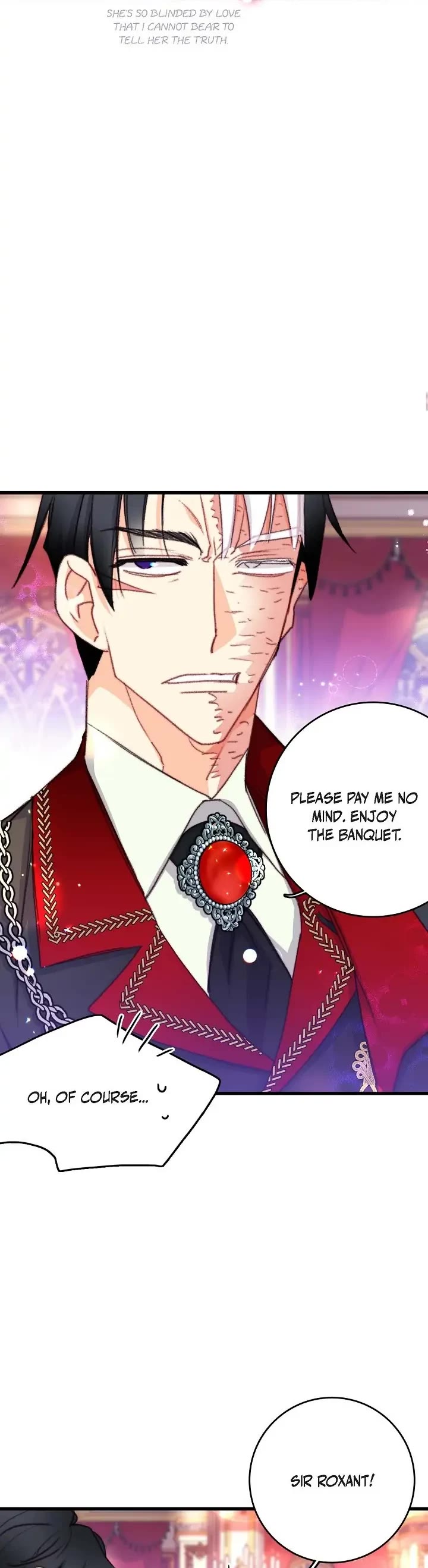 Bring the Love Chapter 98 page 24 - Chapter 98