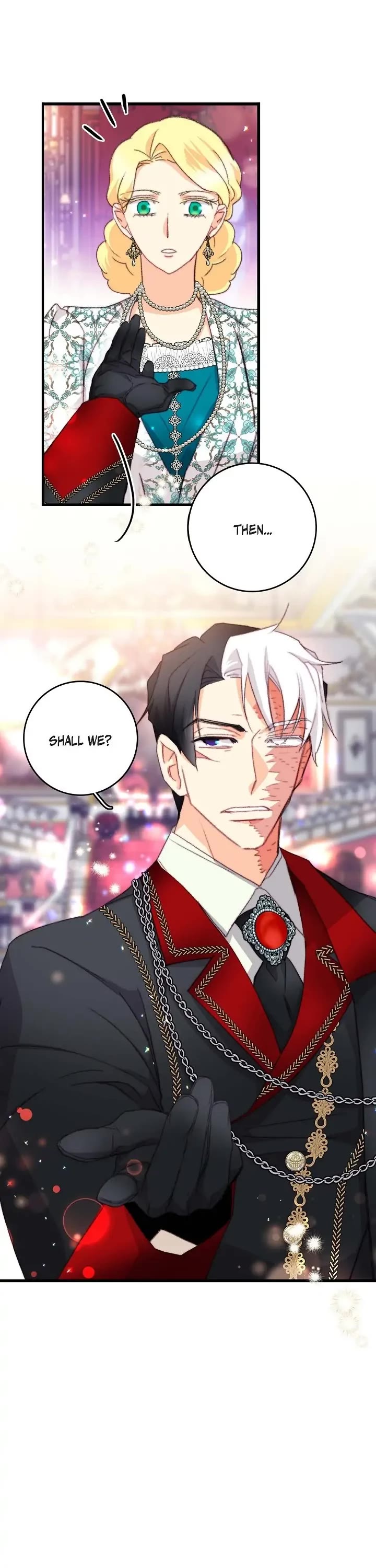 Bring the Love Chapter 98 page 31 - Chapter 98
