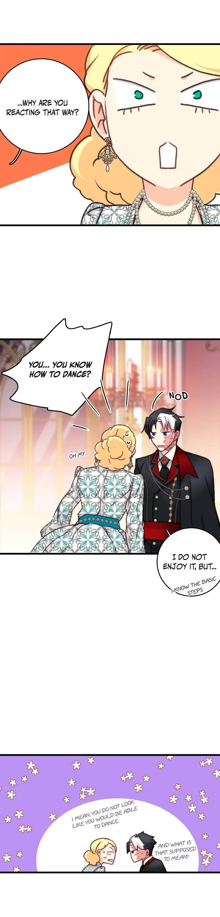 Bring the Love Chapter 98 page 32 - Chapter 98