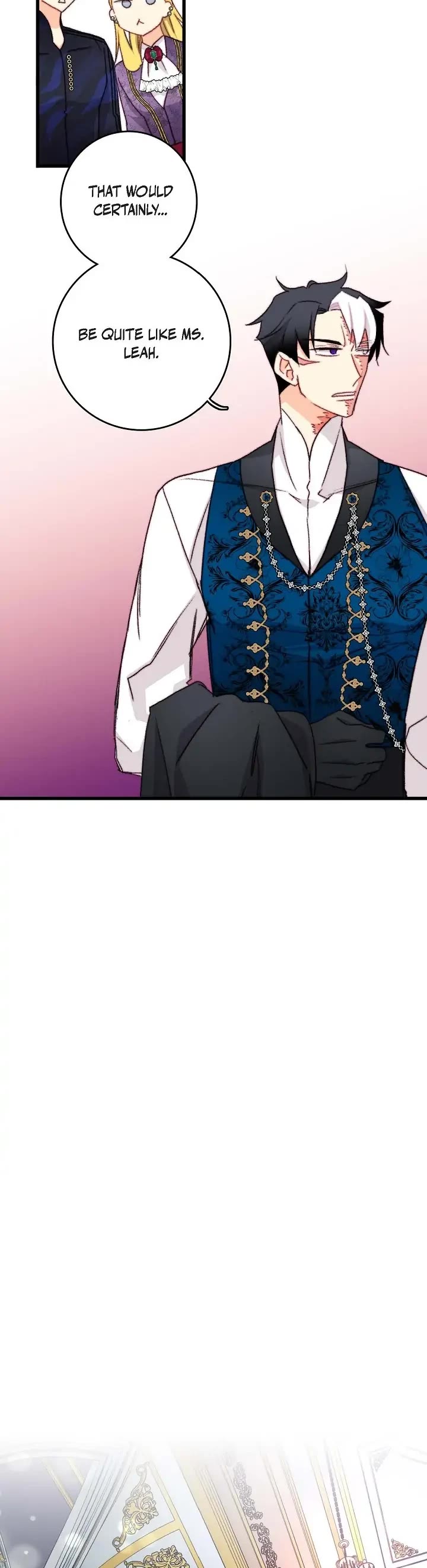 Bring the Love Chapter 98 page 4 - Chapter 98