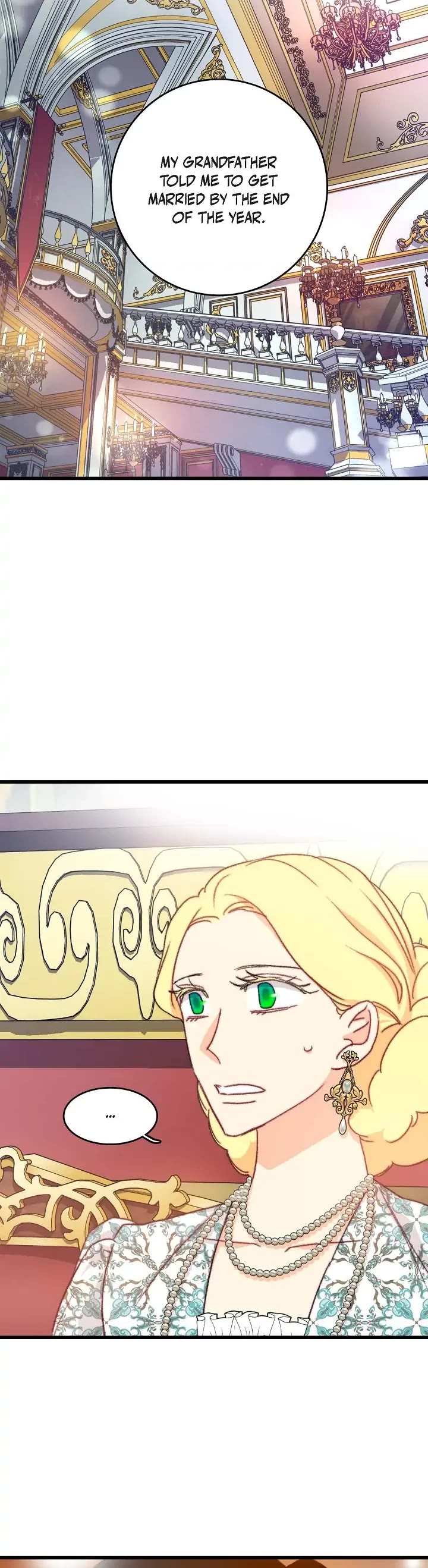 Bring the Love Chapter 98 page 5 - Chapter 98
