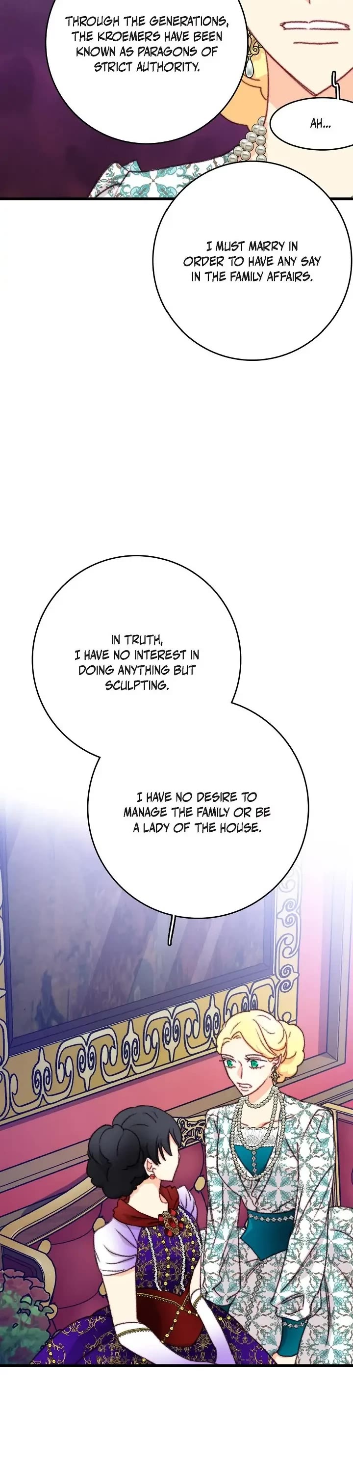 Bring the Love Chapter 98 page 8 - Chapter 98