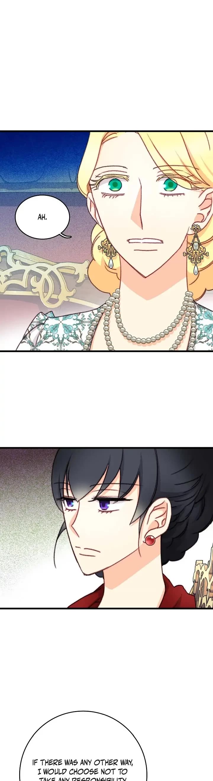 Bring the Love Chapter 98 page 9 - Chapter 98