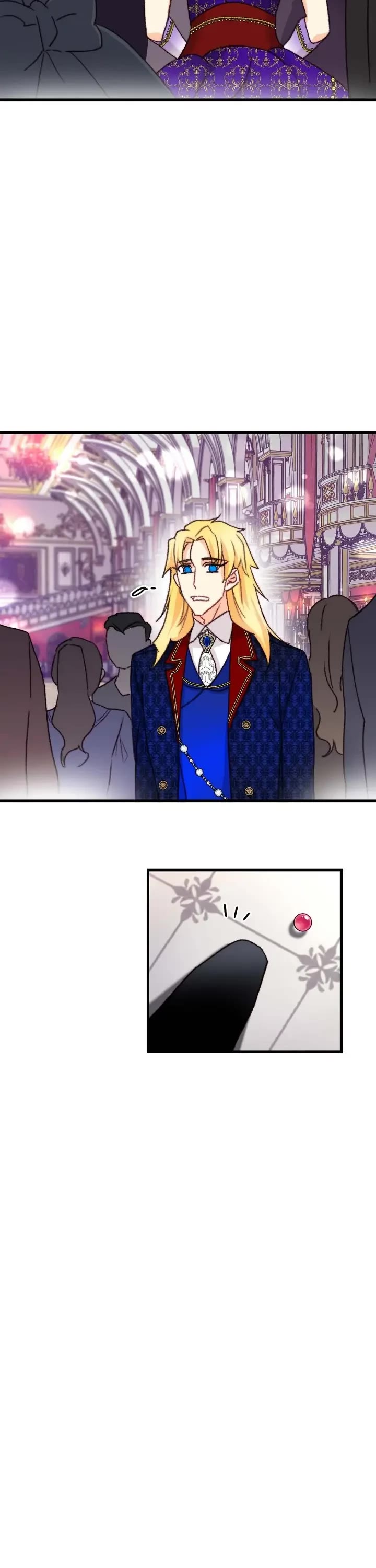Bring the Love Chapter 99 page 17 - Chapter 99