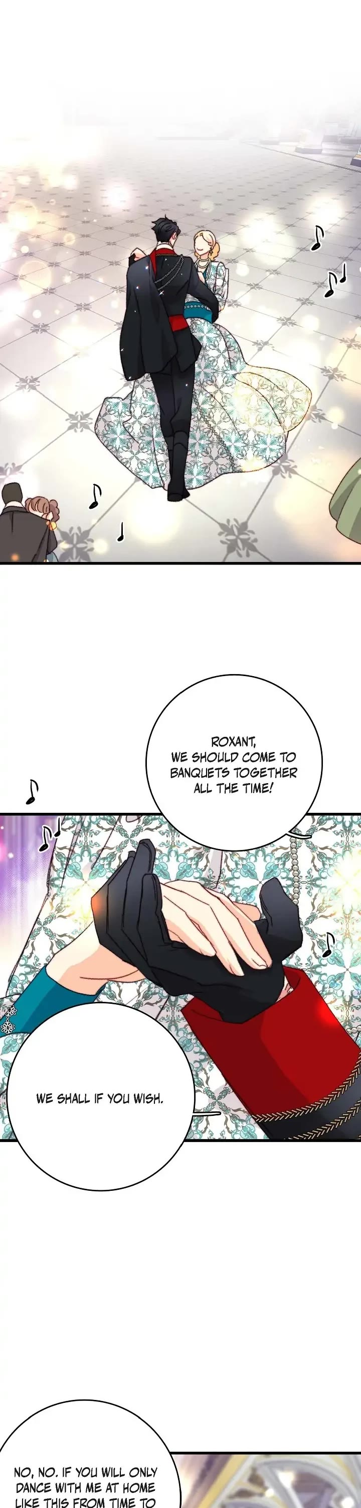Bring the Love Chapter 99 page 18 - Chapter 99