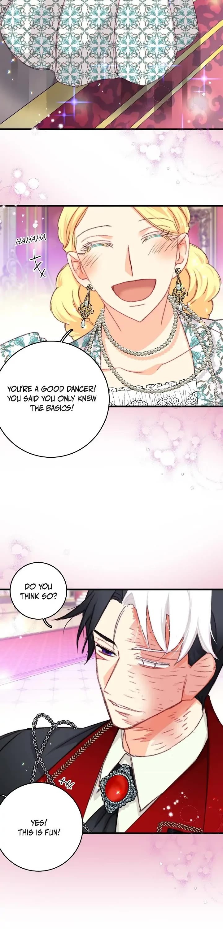 Bring the Love Chapter 99 page 2 - Chapter 99
