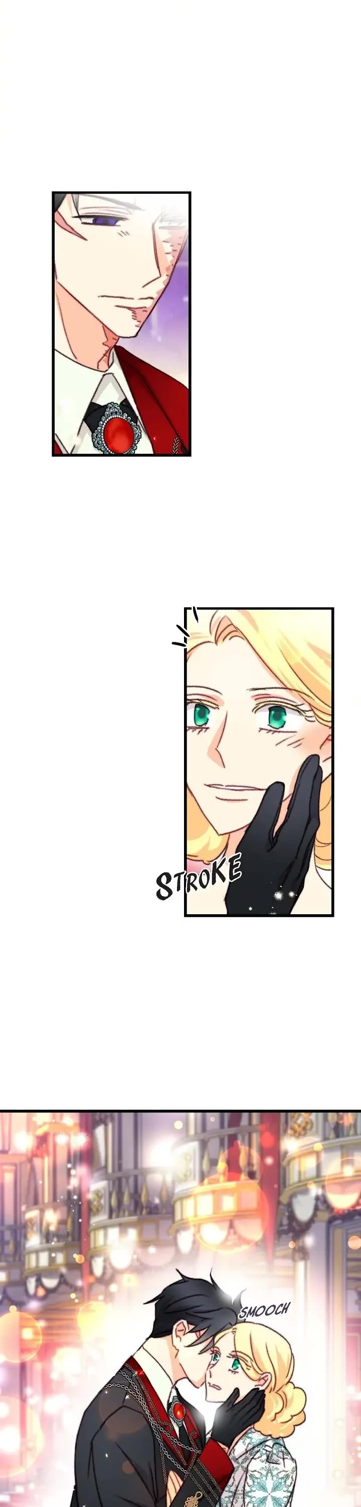 Bring the Love Chapter 99 page 22 - Chapter 99
