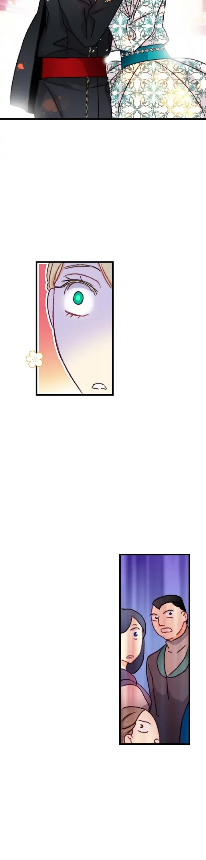 Bring the Love Chapter 99 page 23 - Chapter 99