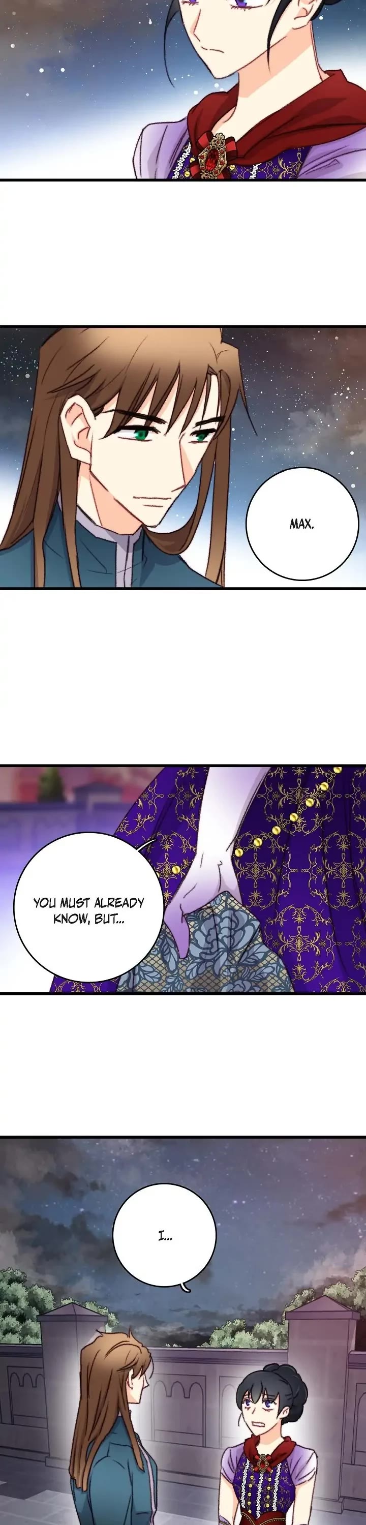 Bring the Love Chapter 99 page 32 - Chapter 99