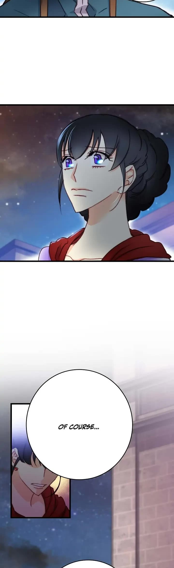 Bring the Love Chapter 99 page 34 - Chapter 99