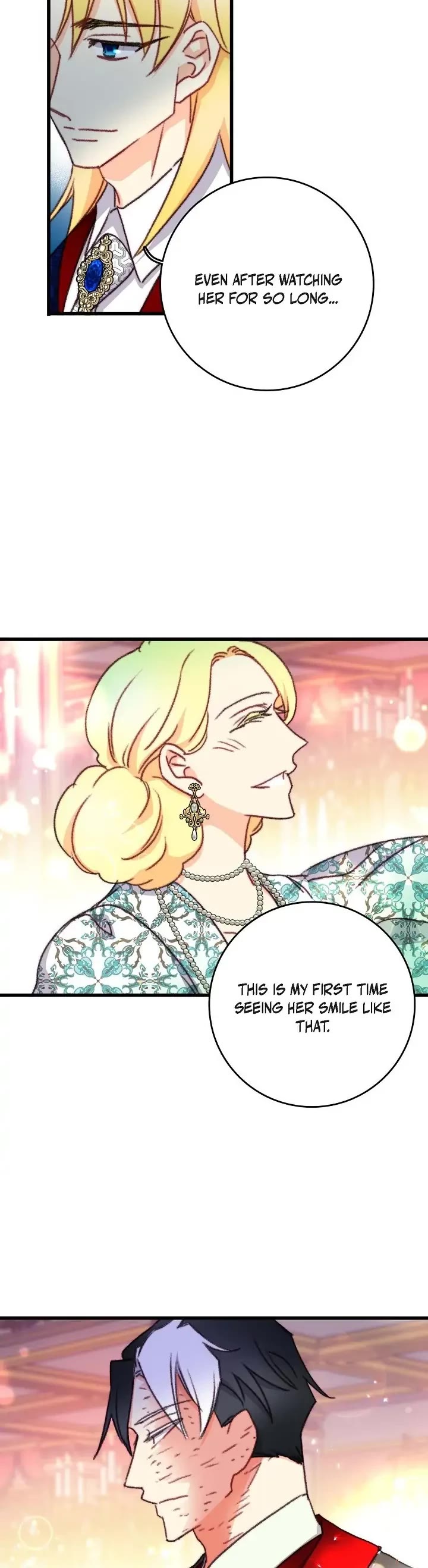Bring the Love Chapter 99 page 9 - Chapter 99