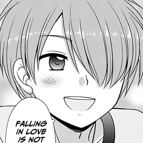 Bro Girl Chapter 10 cover