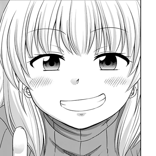 Bro Girl Chapter 16 [END] cover
