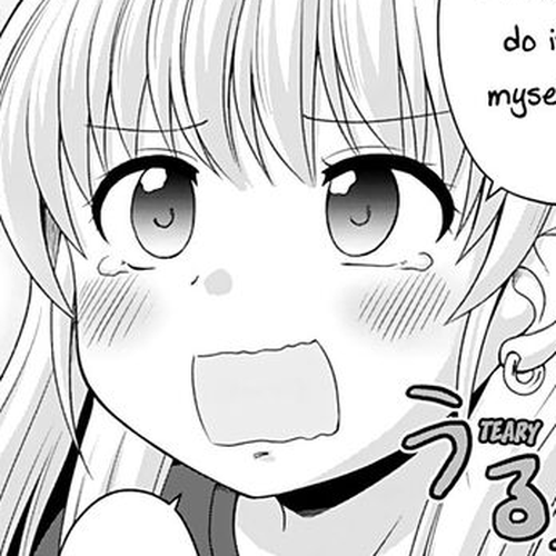 Bro Girl Chapter 3 cover