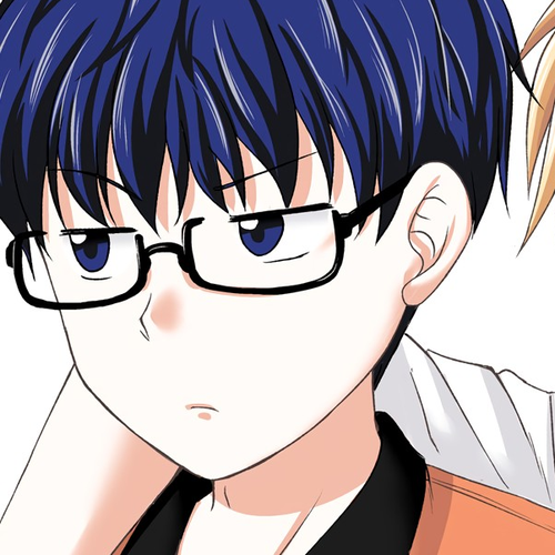 Bro Girl Chapter 5 cover
