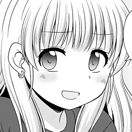 Bro Girl Chapter 8 cover
