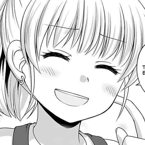 Bro Girl Chapter 9 cover