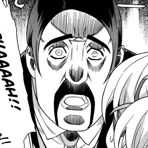 Brocken Blood Chapter 10 cover