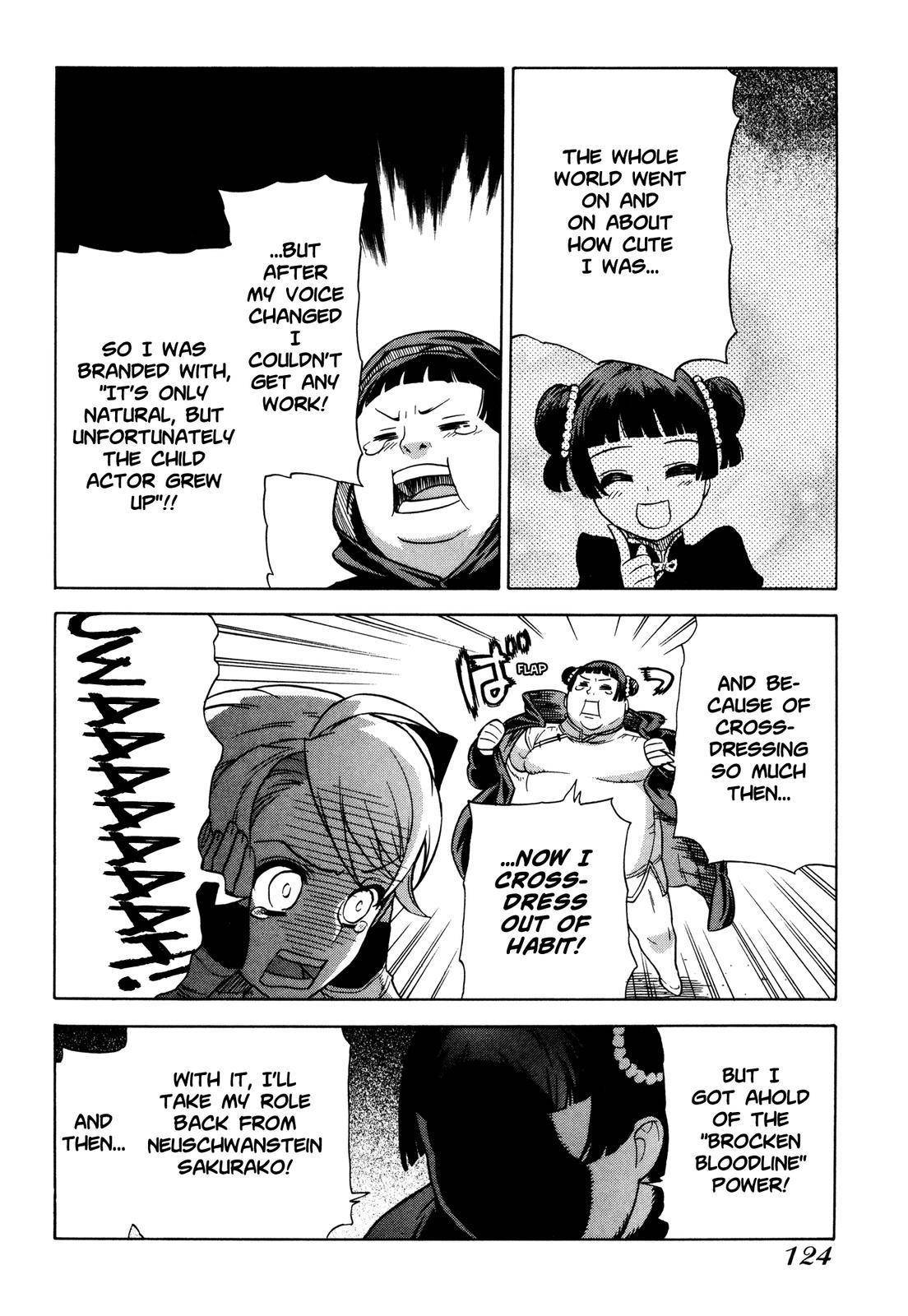 Brocken Blood Chapter 12 page 20 - Chapter 12