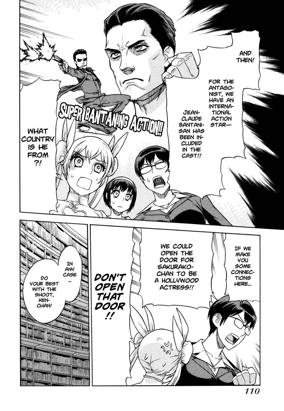 Brocken Blood Chapter 12 page 7 - Chapter 12