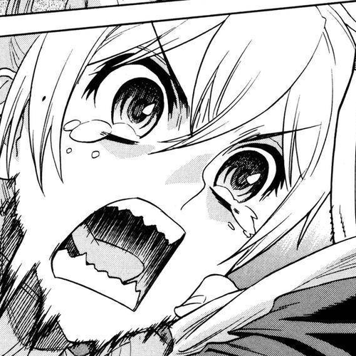 Brocken Blood Chapter 12 cover