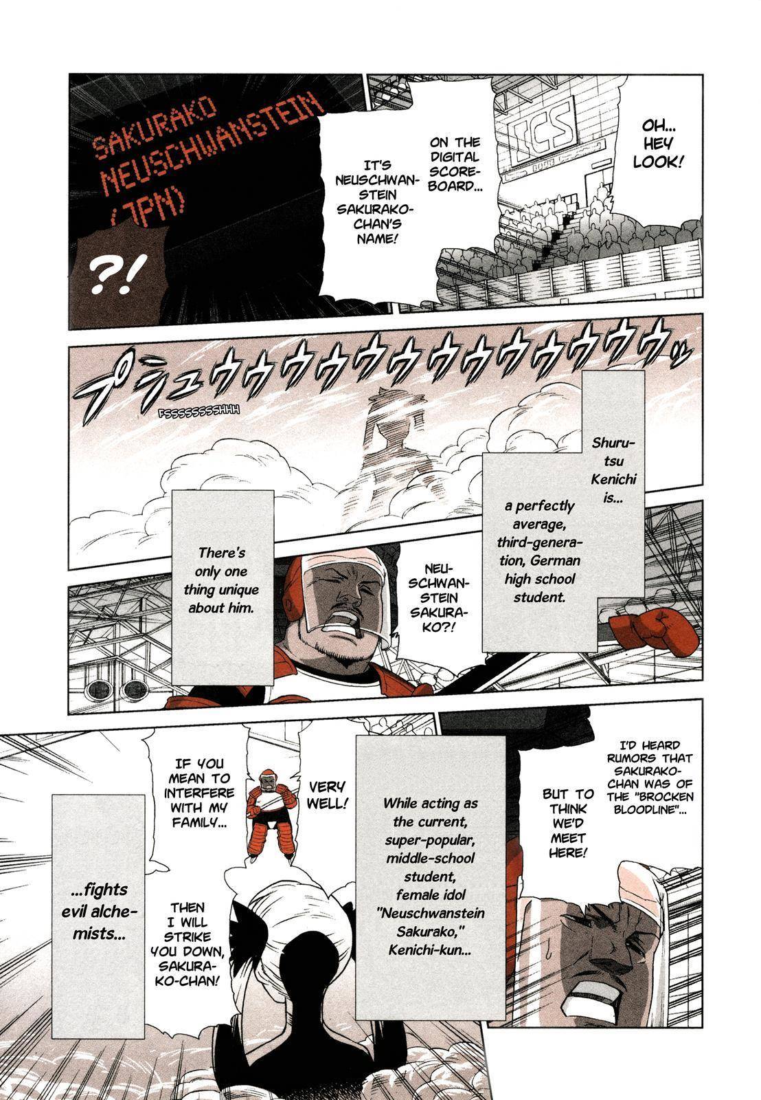 Brocken Blood Chapter 15 page 8 - Chapter 15