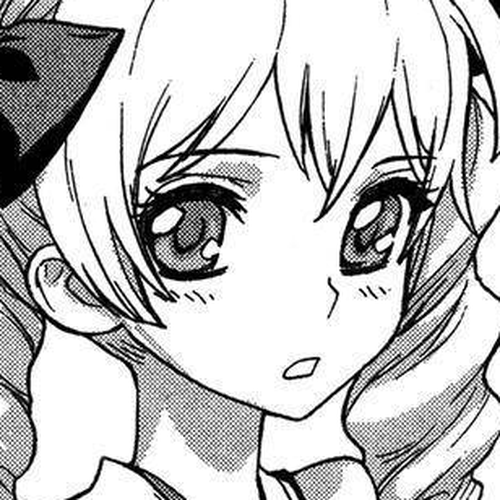 Brocken Blood Chapter 15 cover